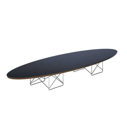 ETR Elliptical Table